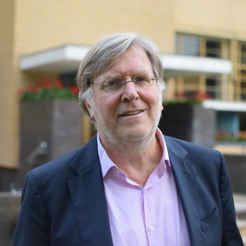 Arjo Klamer